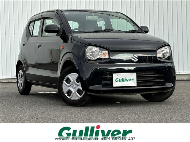 suzuki alto 2016 -SUZUKI--Alto DBA-HA36S--HA36S-288278---SUZUKI--Alto DBA-HA36S--HA36S-288278- image 1