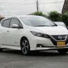 nissan leaf 2019 -NISSAN--Leaf ZAA-ZE1--ZE1-055458---NISSAN--Leaf ZAA-ZE1--ZE1-055458- image 10