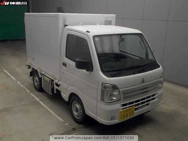 mitsubishi minicab-truck 2024 CFJ1571050 image 1