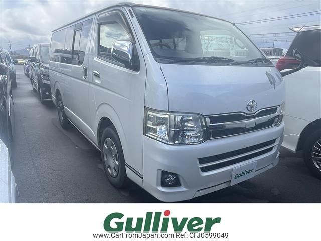 toyota hiace-van 2011 -TOYOTA--Hiace Van CBF-TRH200V--TRH200-0135471---TOYOTA--Hiace Van CBF-TRH200V--TRH200-0135471- image 1