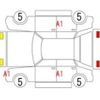 toyota mark-x 2012 -TOYOTA--MarkX DBA-GRX130--GRX130-6066108---TOYOTA--MarkX DBA-GRX130--GRX130-6066108- image 2