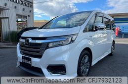 honda stepwagon 2018 -HONDA 【岡山 340ﾓ200】--Stepwgn RP5--1064225---HONDA 【岡山 340ﾓ200】--Stepwgn RP5--1064225-