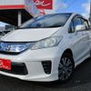 honda freed 2013 -HONDA--Freed DAA-GP3--GP3-1068125---HONDA--Freed DAA-GP3--GP3-1068125- image 1