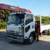 isuzu forward 2011 GOO_NET_EXCHANGE_0302503A30250711W002 image 1
