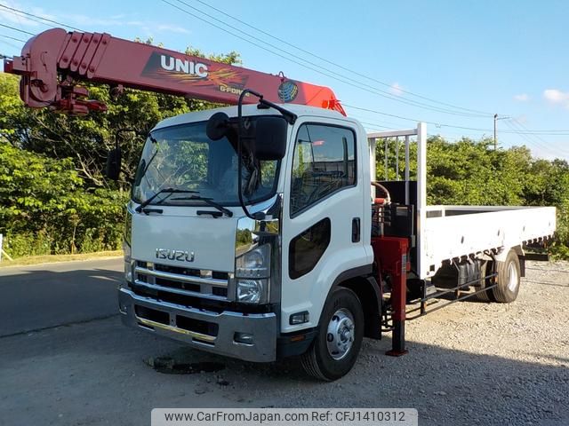 isuzu forward 2011 GOO_NET_EXCHANGE_0302503A30250711W002 image 1
