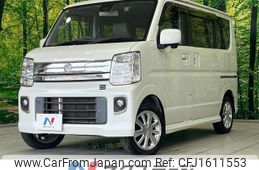 suzuki every-wagon 2018 CFJ1611553