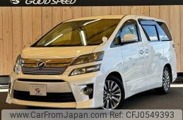 toyota vellfire 2012 -TOYOTA--Vellfire DBA-ANH20W--ANH20-8250235---TOYOTA--Vellfire DBA-ANH20W--ANH20-8250235-