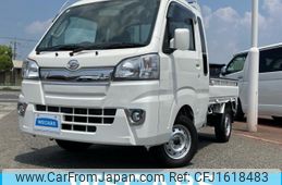 daihatsu hijet-truck 2016 CFJ1618483