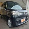 suzuki spacia 2022 quick_quick_MK53S_MK53S-444973 image 9