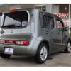 nissan cube 2012 quick_quick_DBA-Z12_Z12-203977 image 2