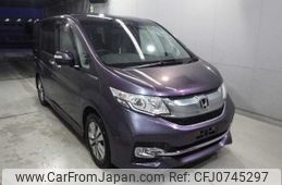 honda stepwagon-spada 2017 quick_quick_DBA-RP4_1104977