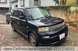 toyota bb 2005 -TOYOTA--bB CBA-NCP30--NCP30-4011440---TOYOTA--bB CBA-NCP30--NCP30-4011440-