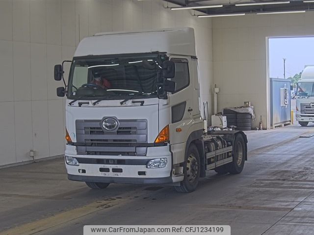hino profia 2014 -HINO--Profia SH1EDAG-13052---HINO--Profia SH1EDAG-13052- image 1