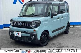 suzuki spacia 2020 -SUZUKI--Spacia Gear 5AA-MK53S--MK53S-711358---SUZUKI--Spacia Gear 5AA-MK53S--MK53S-711358-