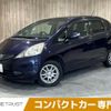 honda fit 2009 -HONDA--Fit DBA-GE6--GE6-1313213---HONDA--Fit DBA-GE6--GE6-1313213- image 1