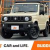suzuki jimny 2022 CFJ1628213 image 1