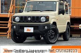 suzuki jimny 2022 CFJ1628213