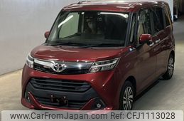 toyota tank 2020 -TOYOTA--Tank M900A-0433752---TOYOTA--Tank M900A-0433752-