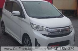 mitsubishi ek 2013 CFJ1581329