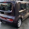 nissan cube 2009 -NISSAN--Cube NZ12--010081---NISSAN--Cube NZ12--010081- image 2