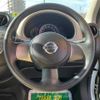 nissan march 2010 -NISSAN--March DBA-K13--K13-316498---NISSAN--March DBA-K13--K13-316498- image 4