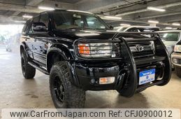 toyota hilux-surf 1998 quick_quick_RZN185W_RZN185-0030840