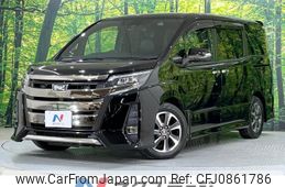 toyota noah 2018 -TOYOTA--Noah DBA-ZRR80W--ZRR80-0390780---TOYOTA--Noah DBA-ZRR80W--ZRR80-0390780-