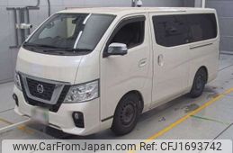 nissan caravan-van 2019 CFJ1693742