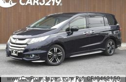 honda odyssey 2016 -HONDA 【名変中 】--Odyssey RC4--1000520---HONDA 【名変中 】--Odyssey RC4--1000520-