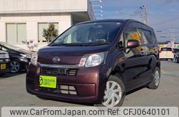 daihatsu move 2013 -DAIHATSU--Move DBA-LA100S--LA100S-0275963---DAIHATSU--Move DBA-LA100S--LA100S-0275963-