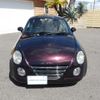 daihatsu copen 2009 quick_quick_L880K_L880K-0049587 image 2