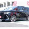 toyota alphard 2024 CFJ1567676 image 1