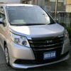 toyota noah 2016 -TOYOTA 【岐阜 504ｻ3778】--Noah DBA-ZRR80G--ZRR80G-0243584---TOYOTA 【岐阜 504ｻ3778】--Noah DBA-ZRR80G--ZRR80G-0243584- image 42
