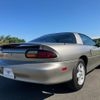 chevrolet camaro 2000 CFJ1851570 image 3