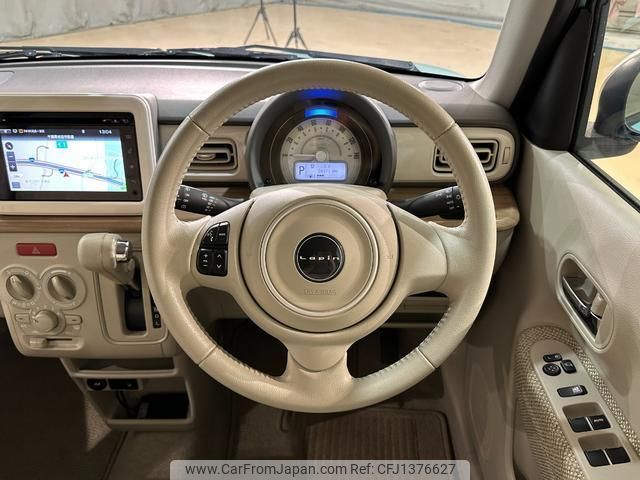 suzuki alto-lapin 2016 quick_quick_HE33S_HE33S-157062 image 2