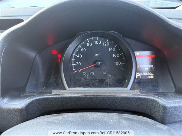 nissan nv200-vanette-van 2020 CFJ1582905 image 2