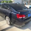lexus gs 2007 -LEXUS--Lexus GS DAA-GWS191--GWS191-5011235---LEXUS--Lexus GS DAA-GWS191--GWS191-5011235- image 3