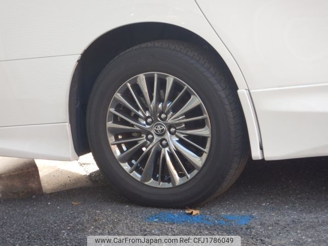 toyota alphard 2019 CFJ1786049 image 2