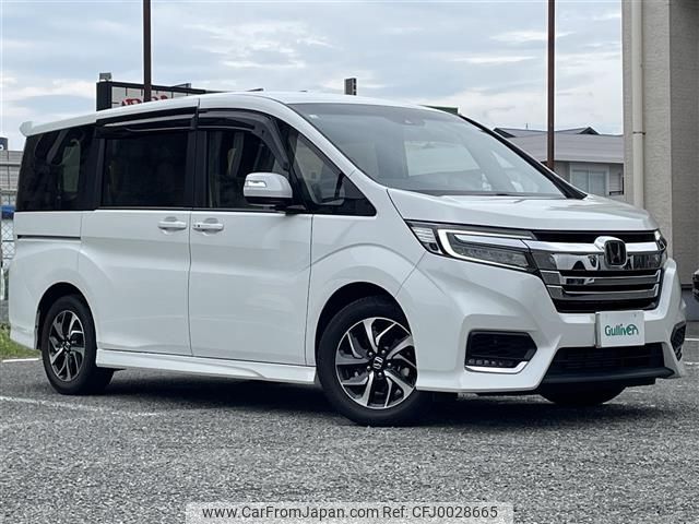 honda stepwagon 2020 -HONDA--Stepwgn 6BA-RP3--RP3-1315378---HONDA--Stepwgn 6BA-RP3--RP3-1315378- image 1