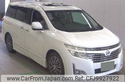 nissan elgrand 2010 quick_quick_DBA-PE52_PE52-000237