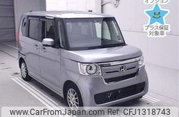 honda n-box 2020 -HONDA--N BOX JF3-2235795---HONDA--N BOX JF3-2235795-