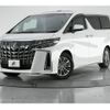 toyota alphard 2021 quick_quick_GGH30W_GGH30-0041702 image 2