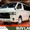 toyota hiace-van 2021 -TOYOTA--Hiace Van QDF-GDH201V--GDH201-1060613---TOYOTA--Hiace Van QDF-GDH201V--GDH201-1060613- image 1