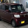 honda n-box 2012 -HONDA 【山口 597か3】--N BOX JF1-1082666---HONDA 【山口 597か3】--N BOX JF1-1082666- image 5