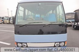mitsubishi-fuso rosa-bus 2005 24011005