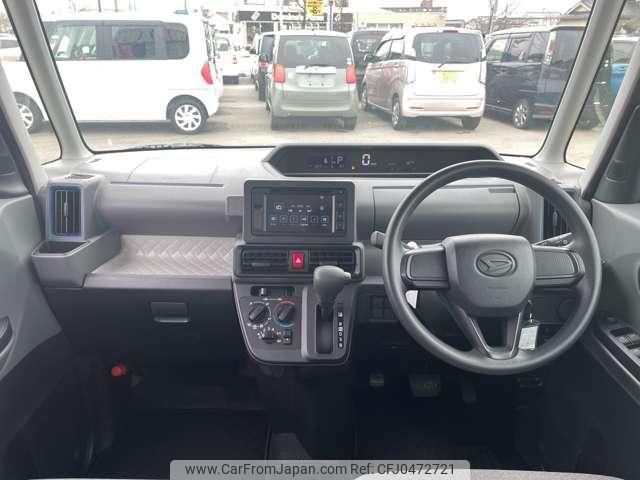 daihatsu tanto 2020 quick_quick_6BA-LA650S_LA650S-0068160 image 2