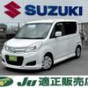suzuki solio 2013 quick_quick_DBA-MA15S_MA15S-251332 image 14