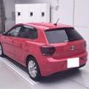 volkswagen polo 2019 CFJ1735858 image 2