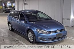 volkswagen golf-variant 2014 -VOLKSWAGEN--VW Golf Variant WVWZAUZEP572425---VOLKSWAGEN--VW Golf Variant WVWZAUZEP572425-