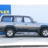 toyota land-cruiser 1994 -TOYOTA--Land Cruiser S-HDJ81V--HDJ810046613---TOYOTA--Land Cruiser S-HDJ81V--HDJ810046613- image 6